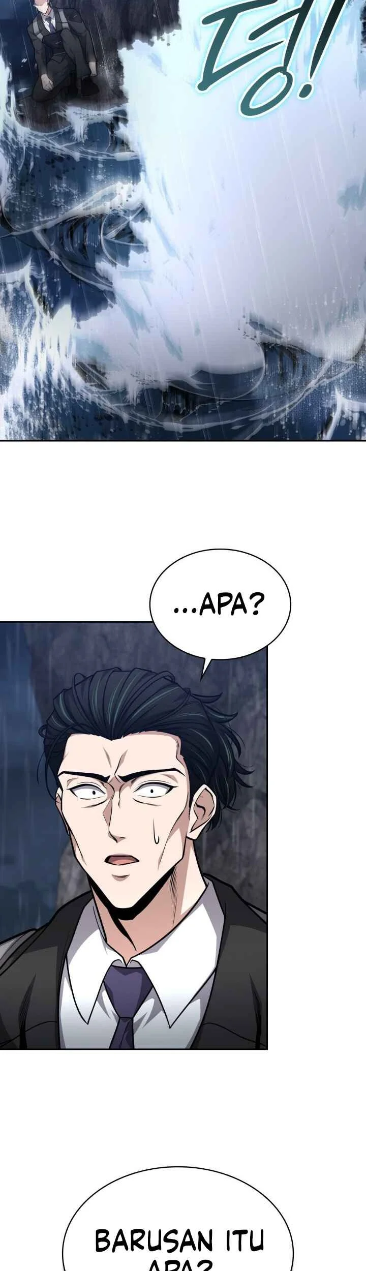 Kidnapped Dragons Chapter 30 - halaman 68