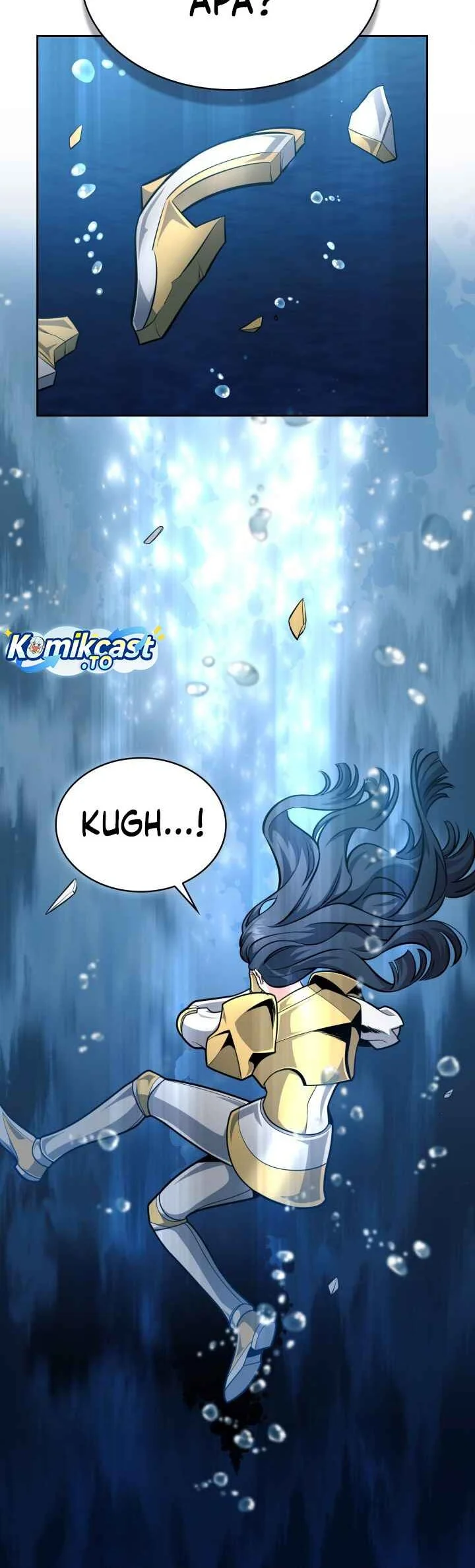 Kidnapped Dragons Chapter 30 - halaman 69