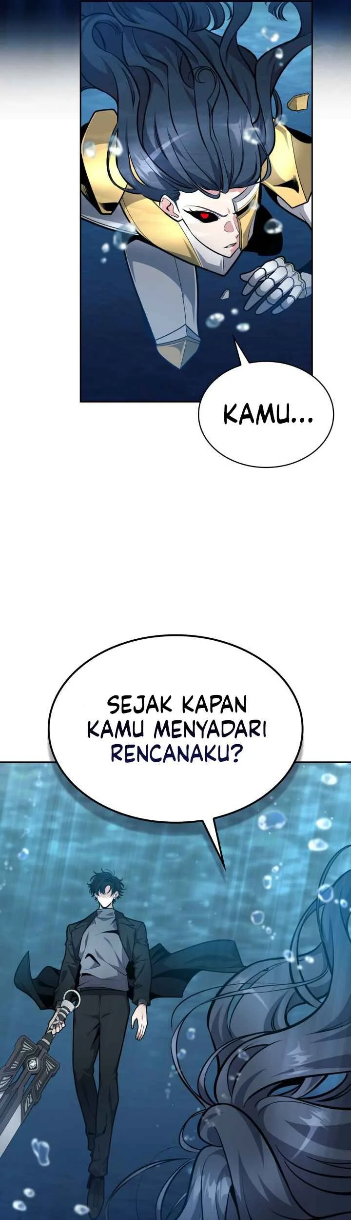 Kidnapped Dragons Chapter 30 - halaman 70