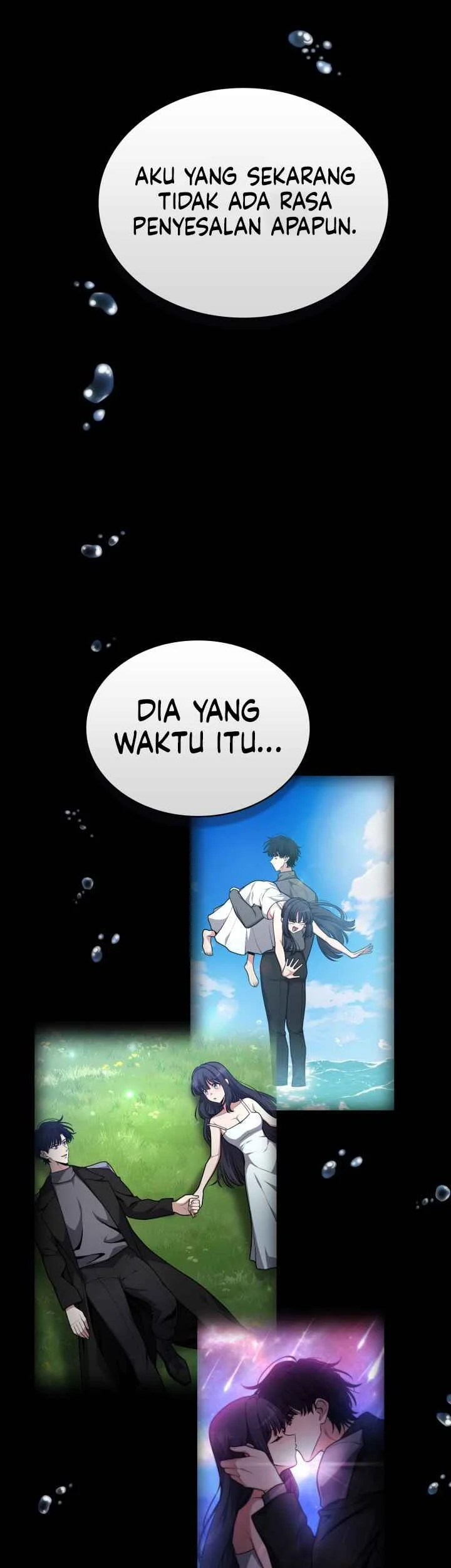 Kidnapped Dragons Chapter 30 - halaman 72