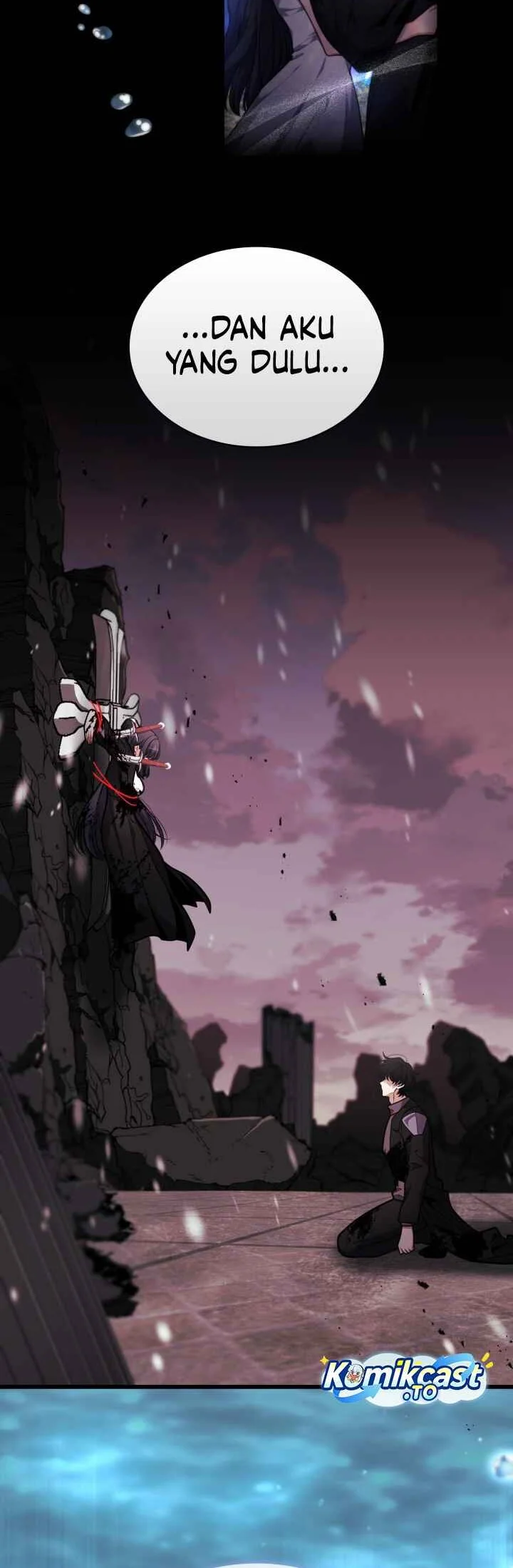 Kidnapped Dragons Chapter 30 - halaman 73