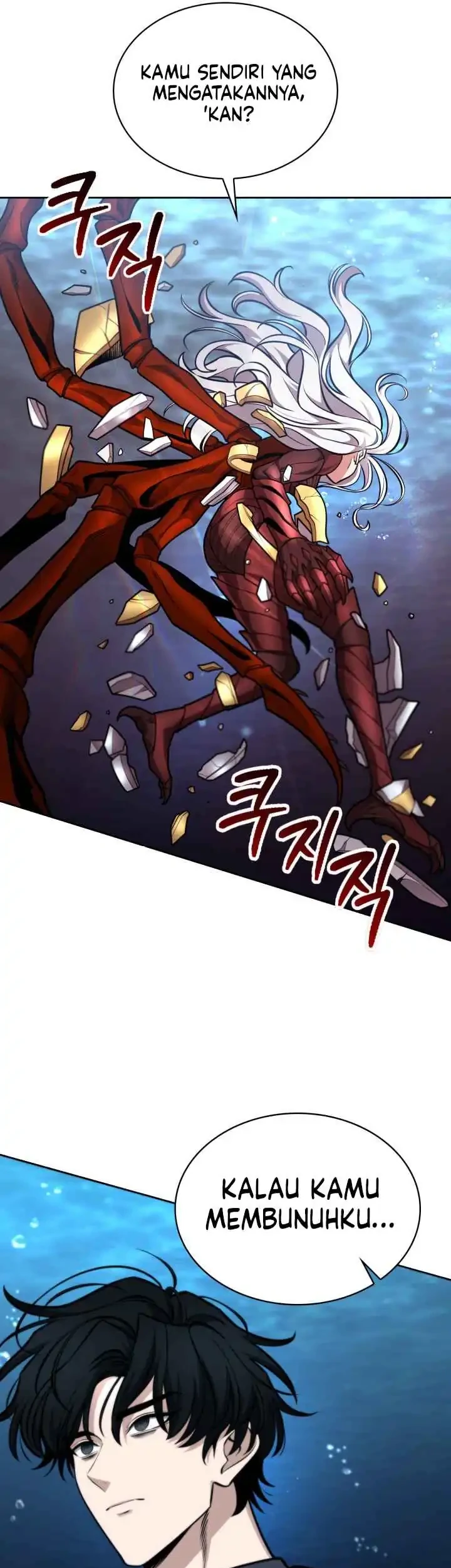Kidnapped Dragons Chapter 31 - halaman 10