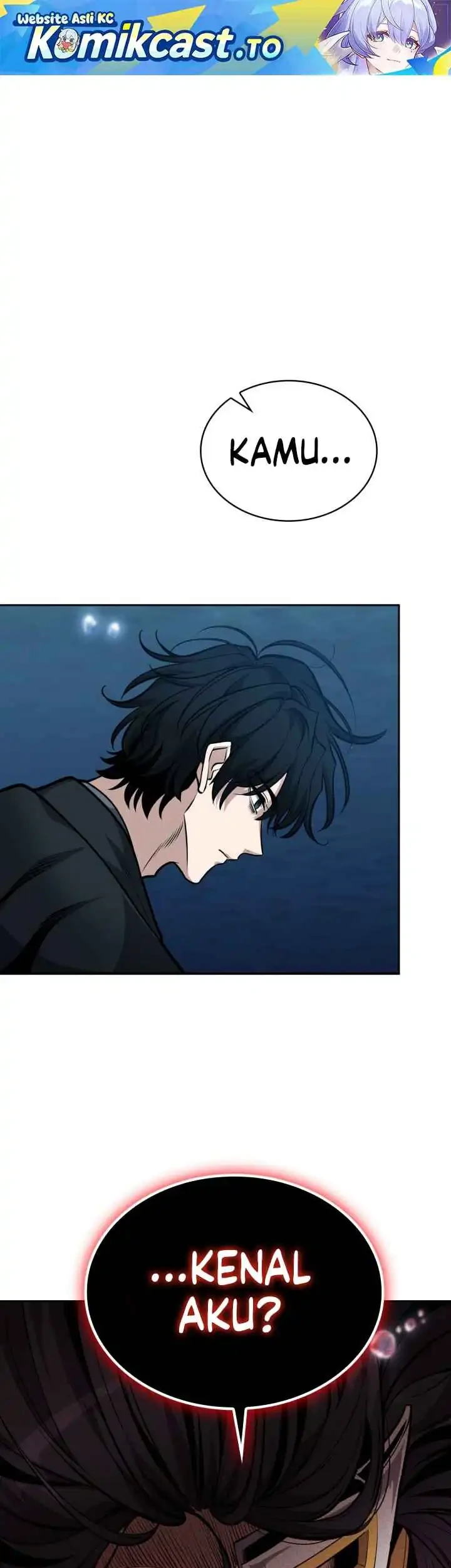 Kidnapped Dragons Chapter 31 - halaman 2