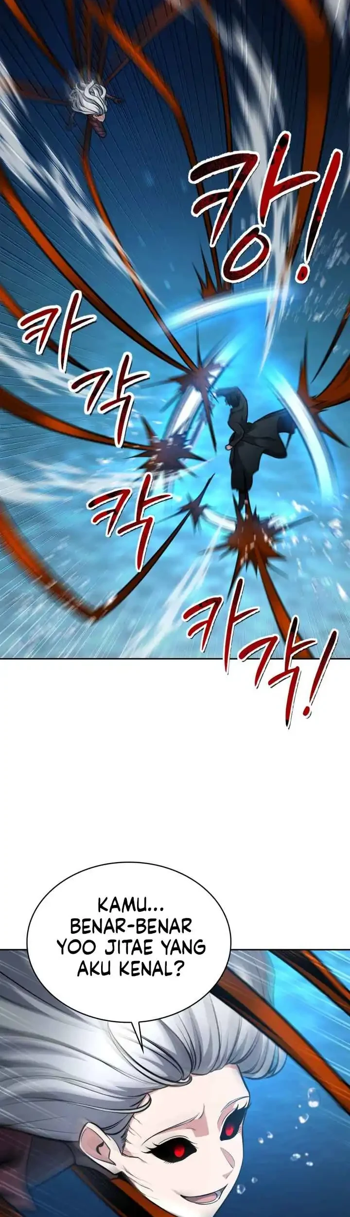 Kidnapped Dragons Chapter 31 - halaman 20