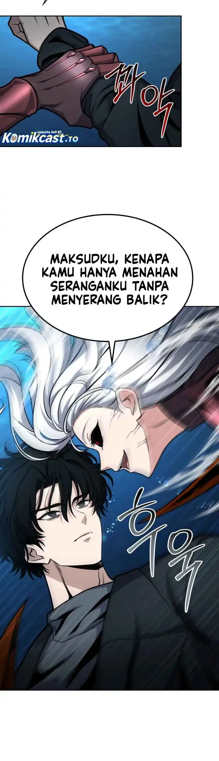 Kidnapped Dragons Chapter 31 - halaman 23