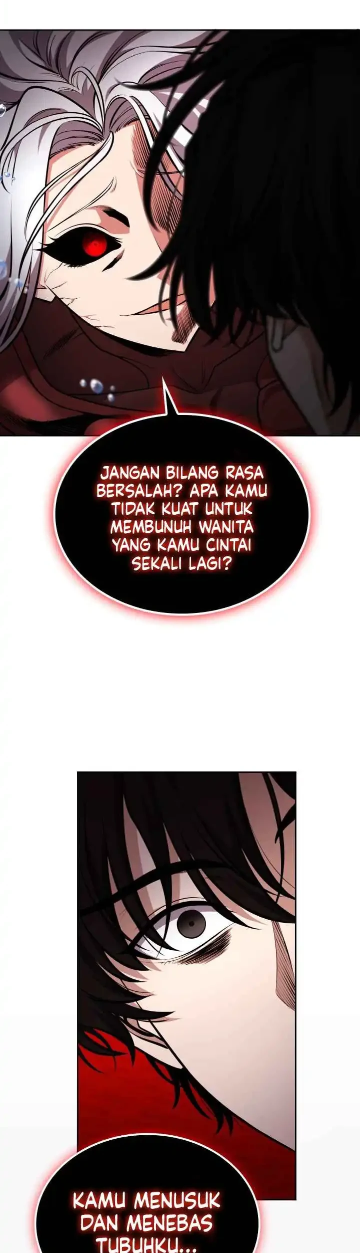 Kidnapped Dragons Chapter 31 - halaman 24