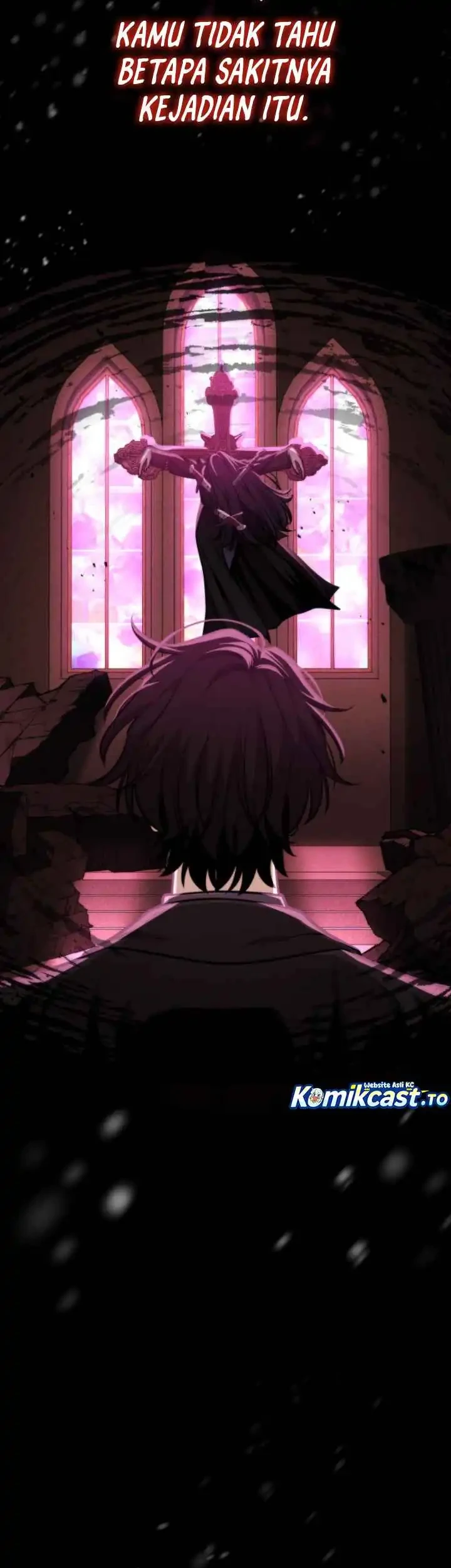 Kidnapped Dragons Chapter 31 - halaman 26
