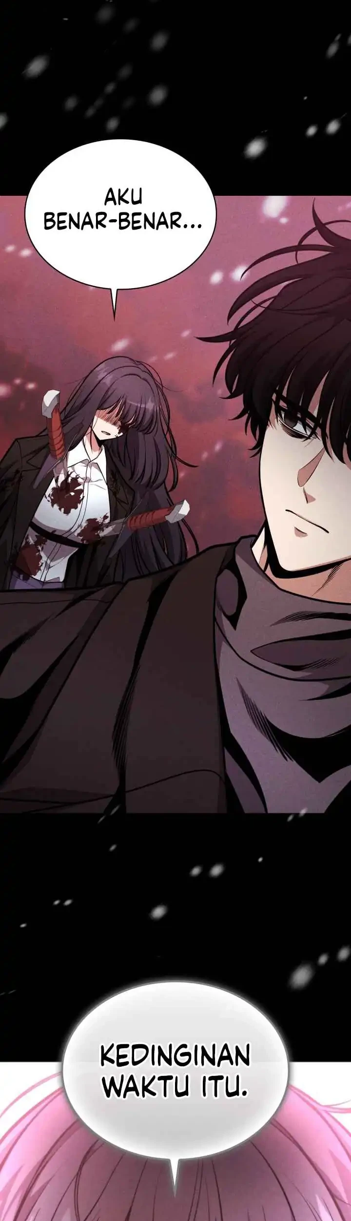 Kidnapped Dragons Chapter 31 - halaman 27