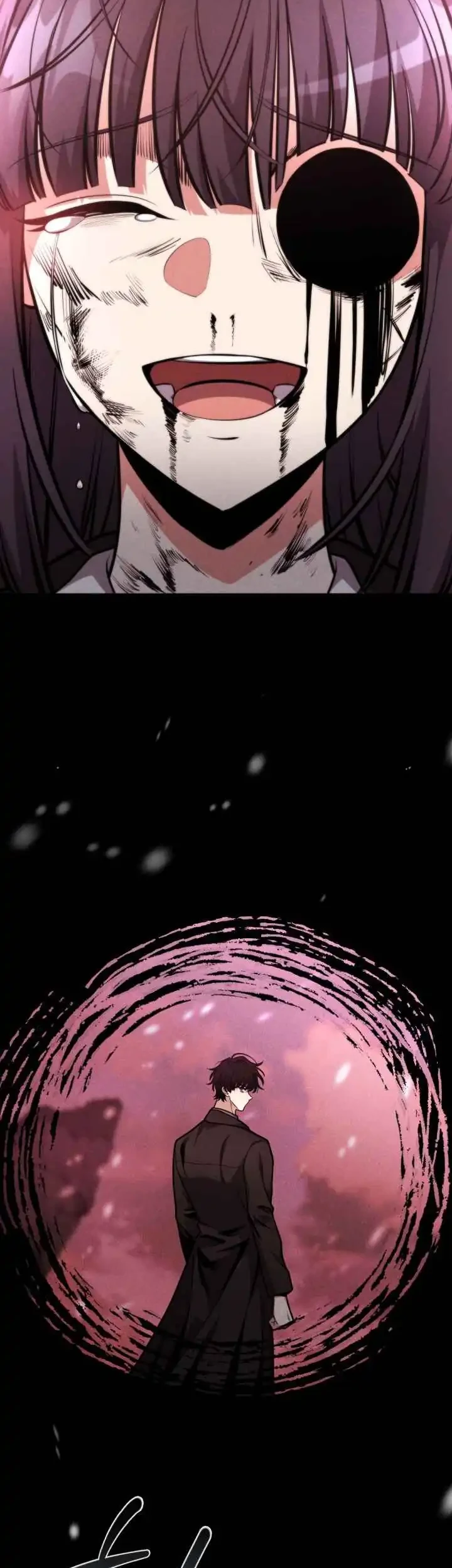 Kidnapped Dragons Chapter 31 - halaman 28