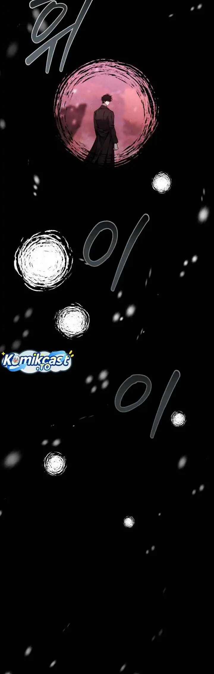 Kidnapped Dragons Chapter 31 - halaman 29