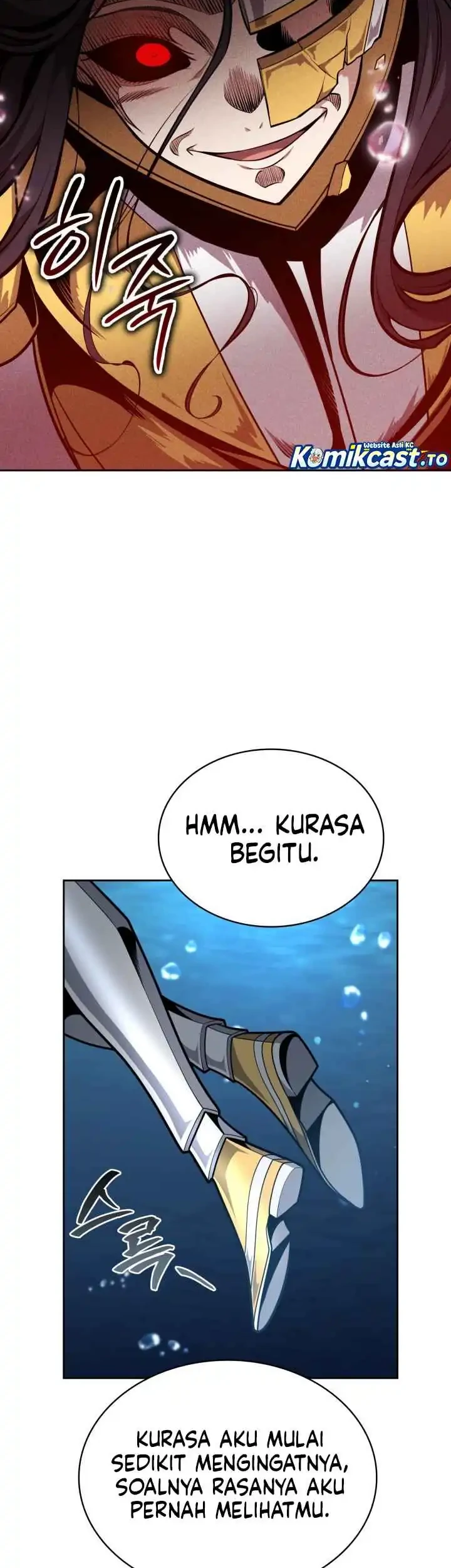 Kidnapped Dragons Chapter 31 - halaman 3