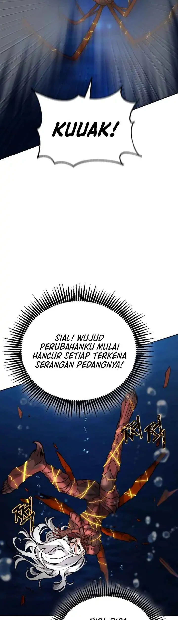 Kidnapped Dragons Chapter 31 - halaman 40