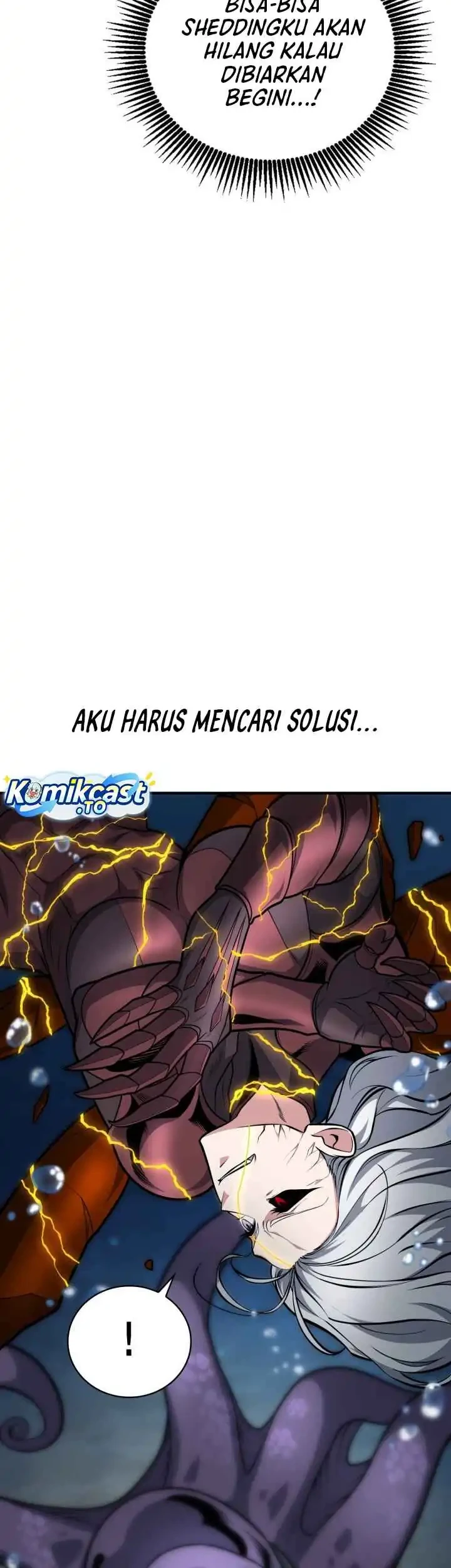 Kidnapped Dragons Chapter 31 - halaman 41