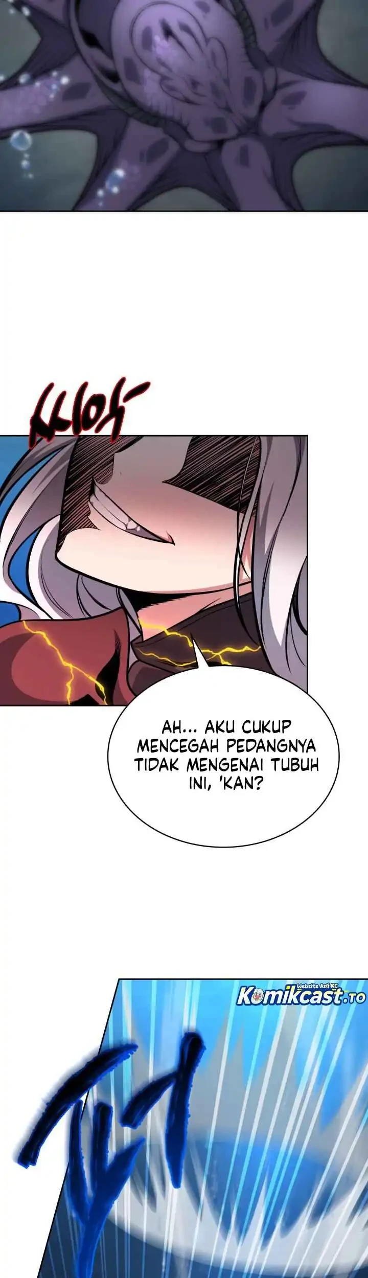 Kidnapped Dragons Chapter 31 - halaman 42