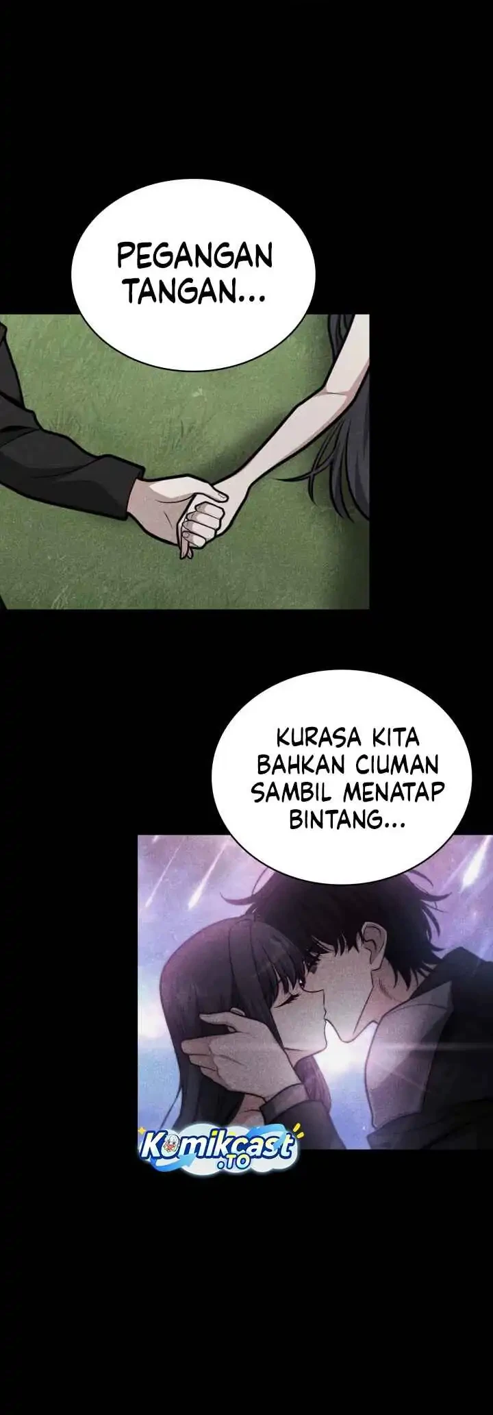 Kidnapped Dragons Chapter 31 - halaman 5
