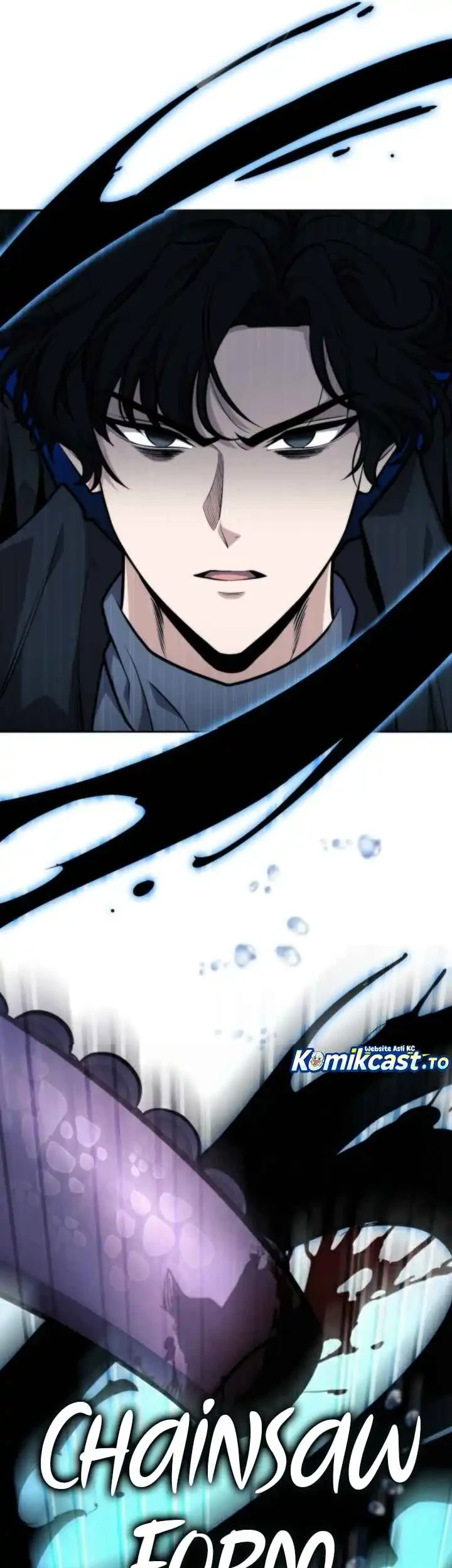 Kidnapped Dragons Chapter 31 - halaman 54