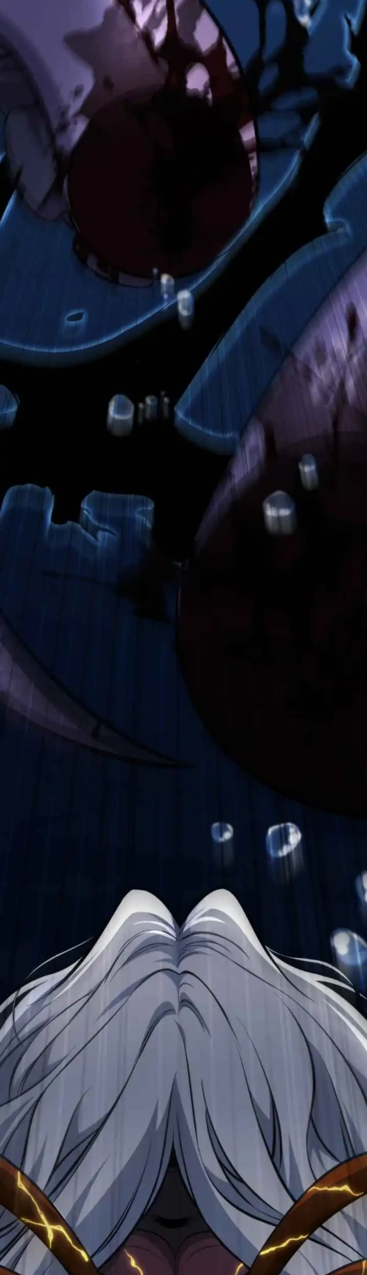 Kidnapped Dragons Chapter 31 - halaman 56