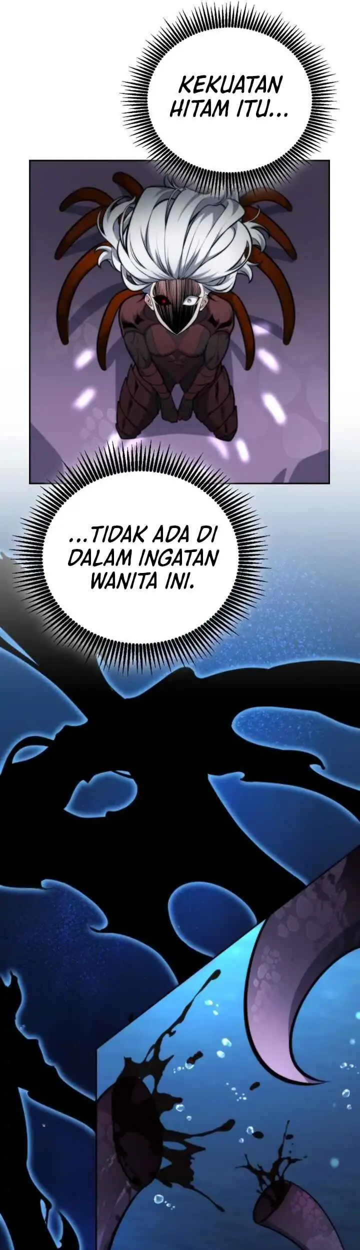 Kidnapped Dragons Chapter 31 - halaman 58