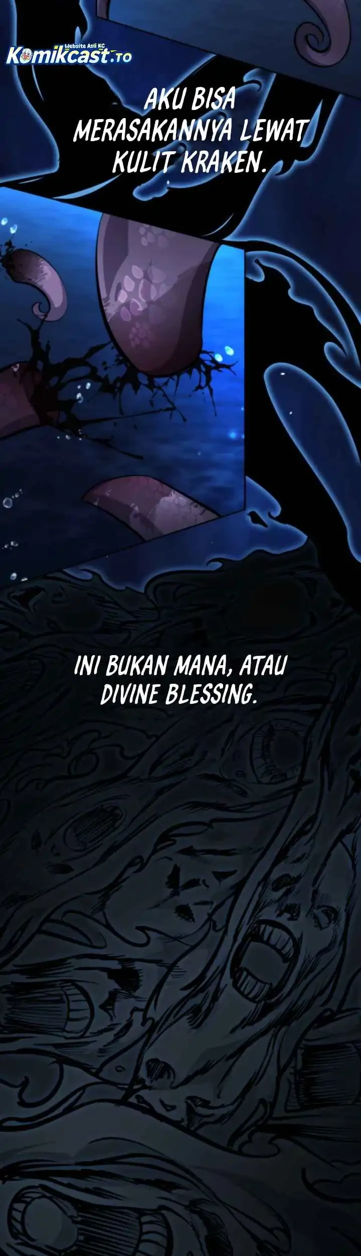 Kidnapped Dragons Chapter 31 - halaman 59