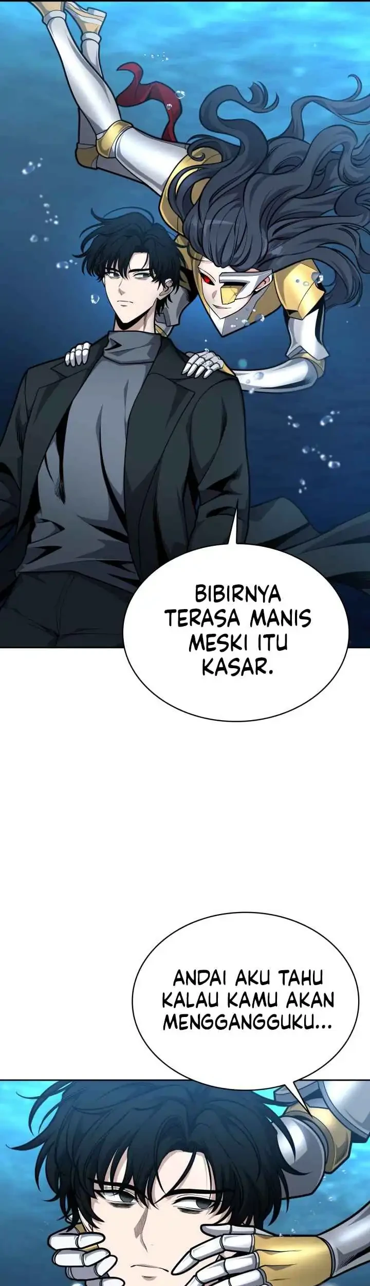 Kidnapped Dragons Chapter 31 - halaman 6