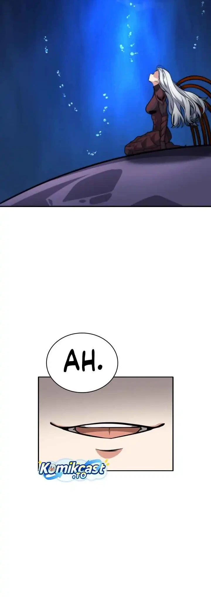 Kidnapped Dragons Chapter 31 - halaman 61