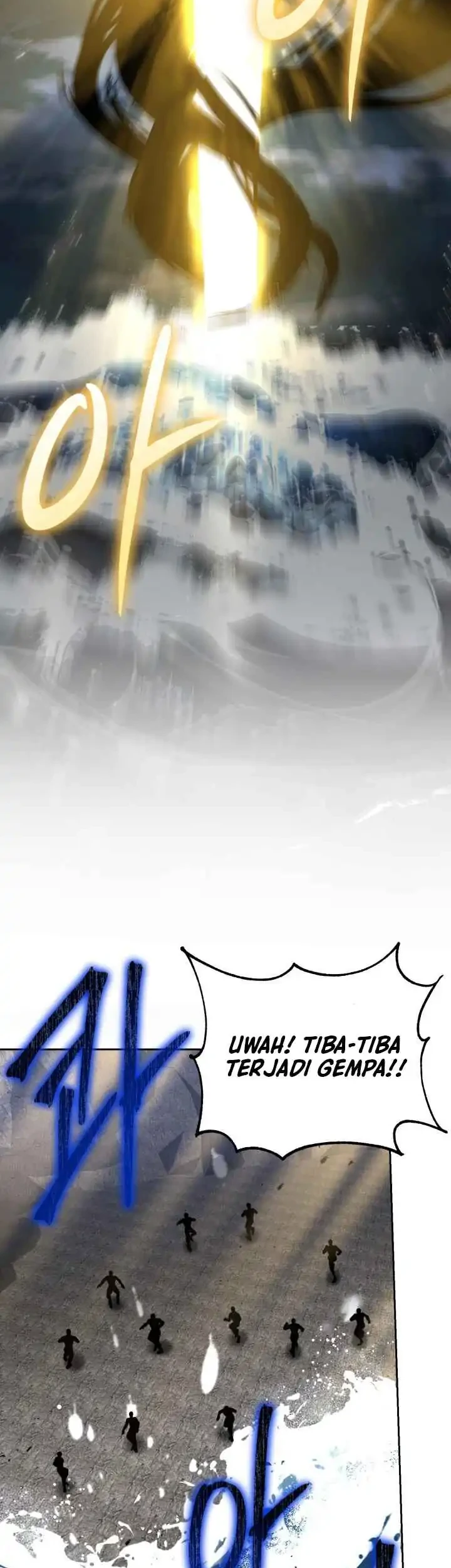 Kidnapped Dragons Chapter 31 - halaman 64