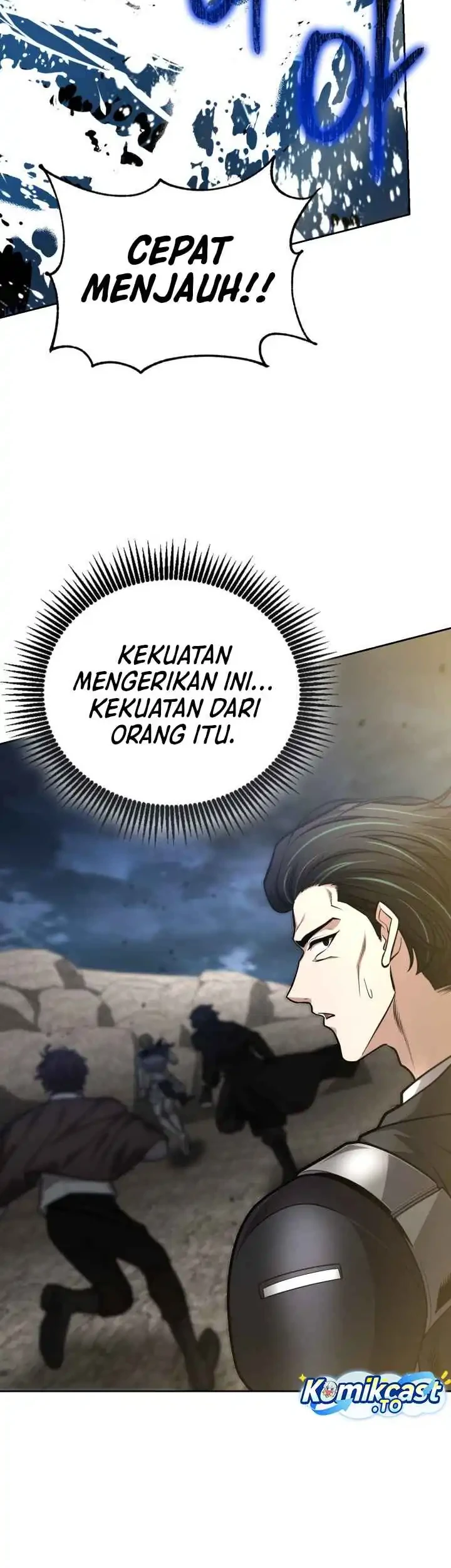 Kidnapped Dragons Chapter 31 - halaman 65