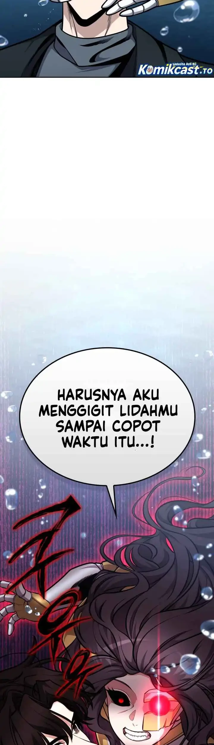 Kidnapped Dragons Chapter 31 - halaman 7