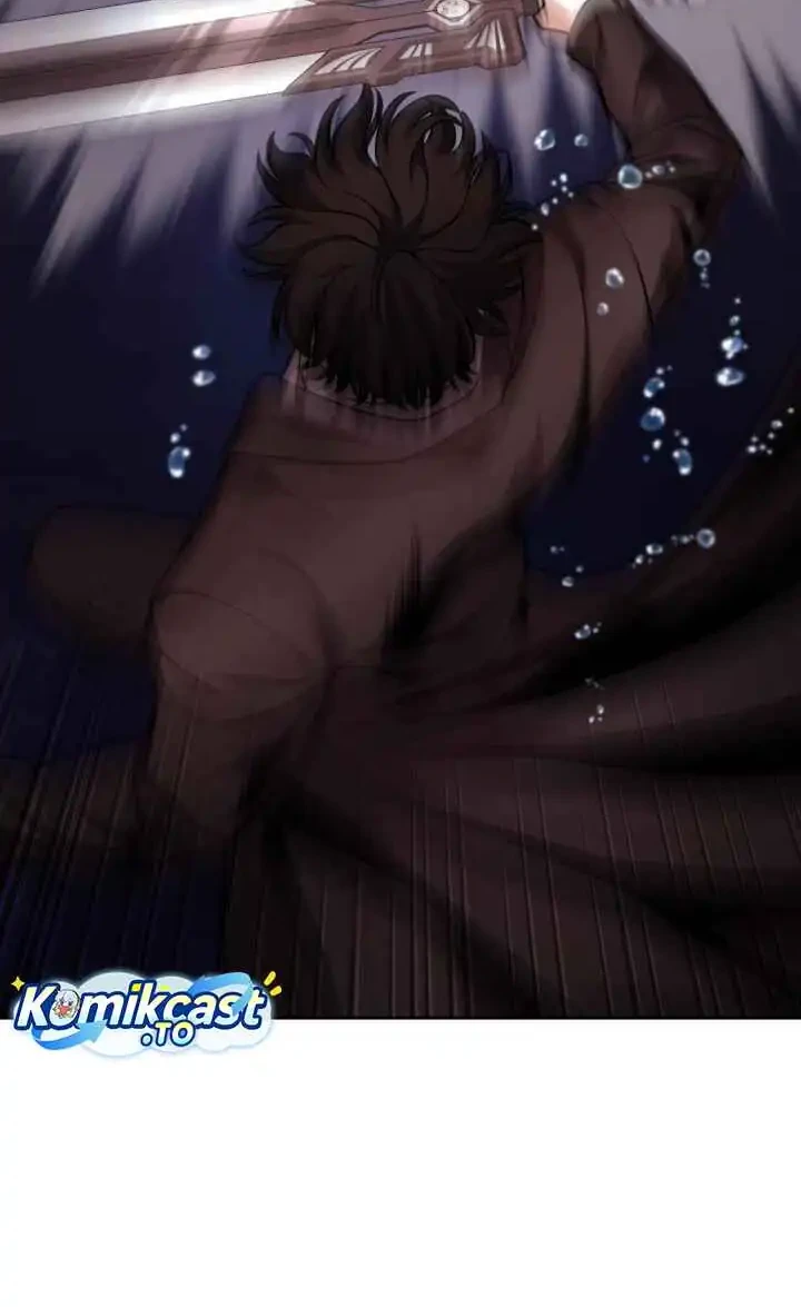 Kidnapped Dragons Chapter 31 - halaman 9