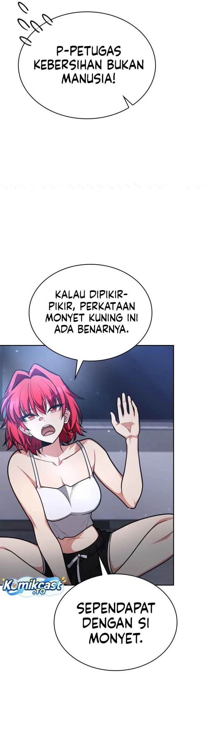 Kidnapped Dragons Chapter 32 - halaman 13