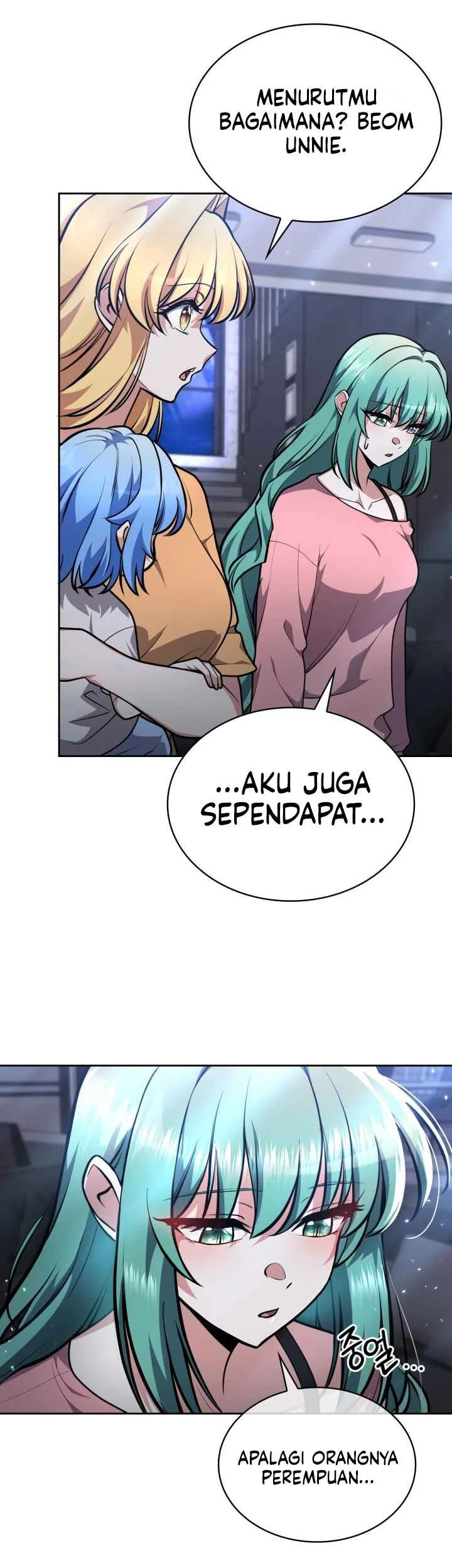 Kidnapped Dragons Chapter 32 - halaman 14