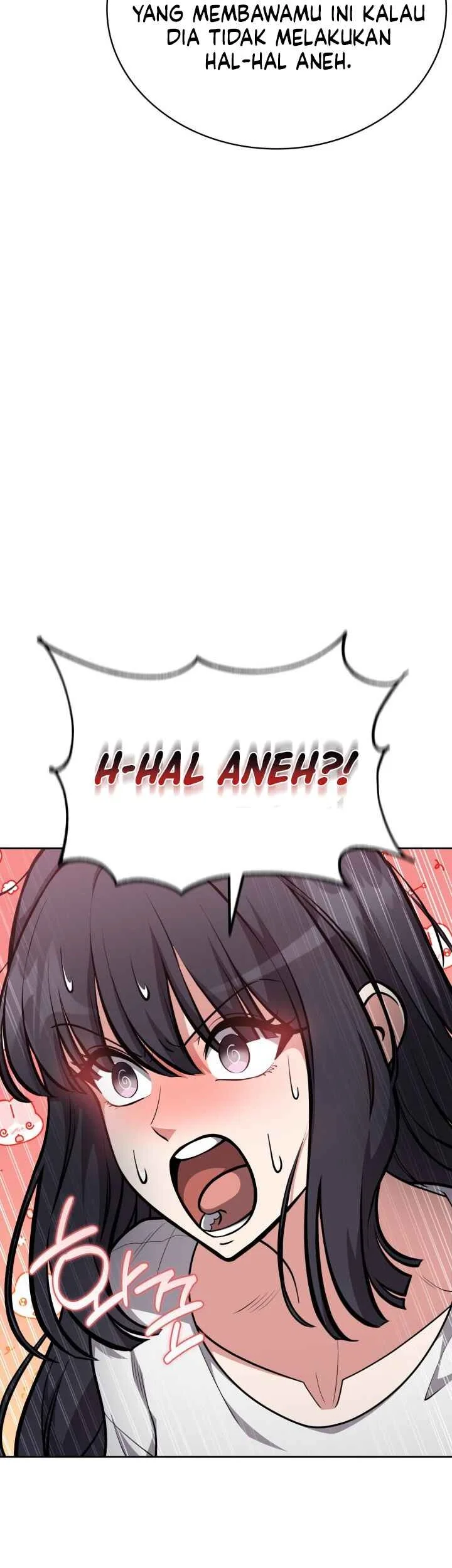 Kidnapped Dragons Chapter 32 - halaman 24