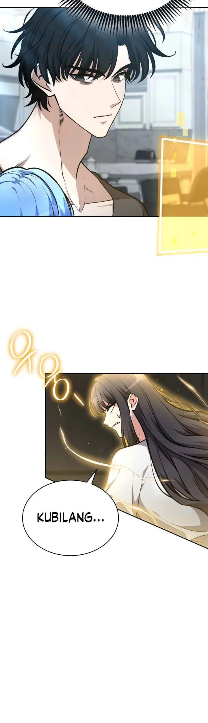 Kidnapped Dragons Chapter 32 - halaman 28