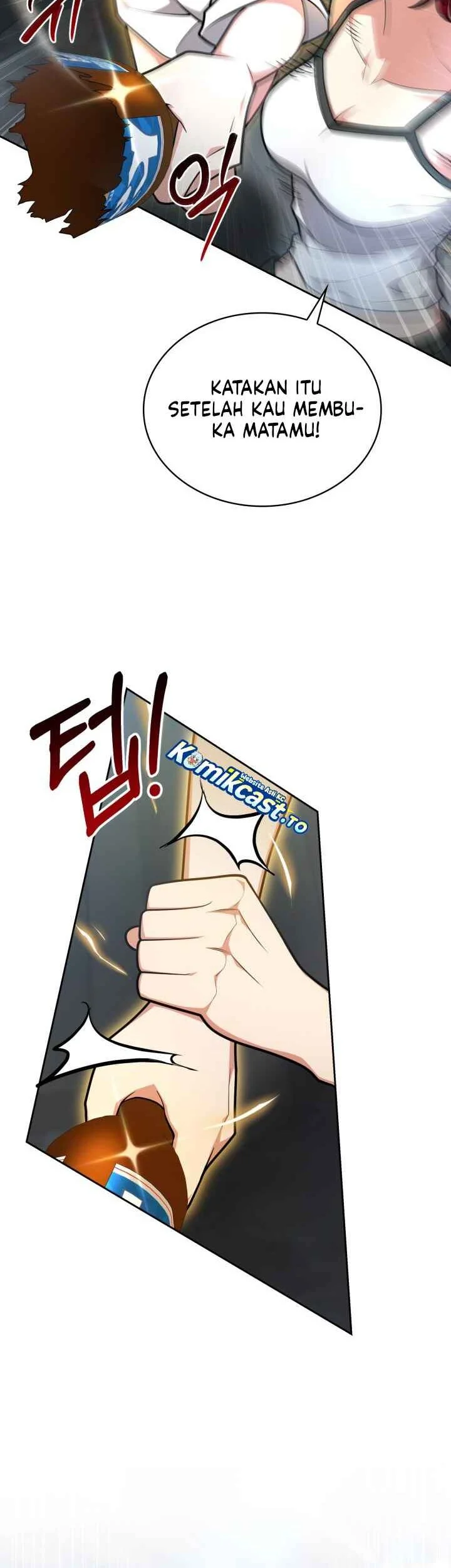 Kidnapped Dragons Chapter 32 - halaman 31