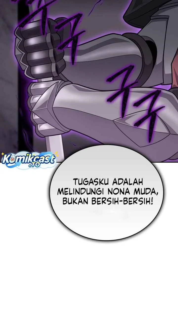 Kidnapped Dragons Chapter 32 - halaman 37