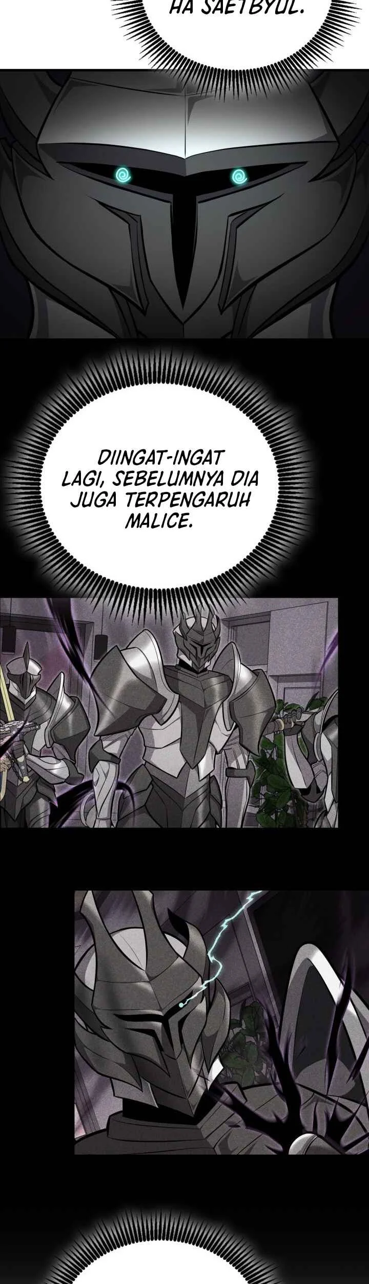 Kidnapped Dragons Chapter 32 - halaman 40