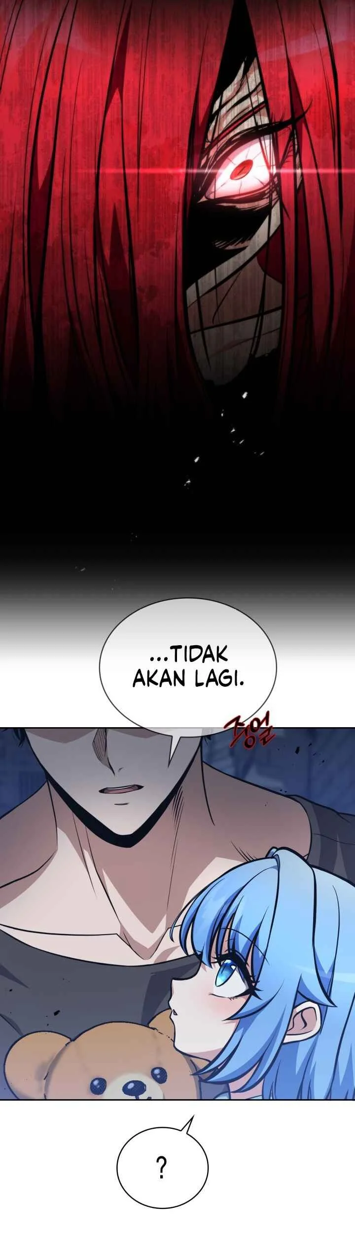 Kidnapped Dragons Chapter 32 - halaman 54