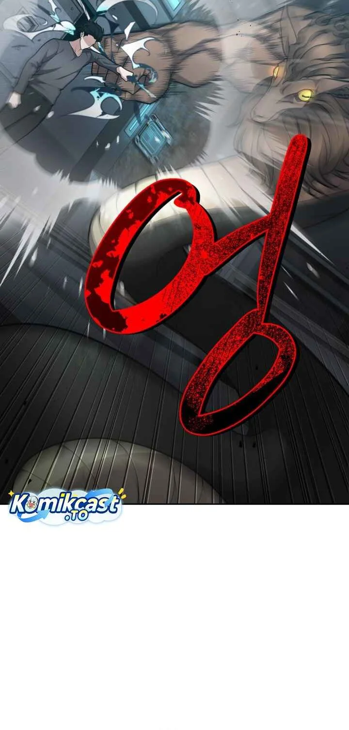 Kidnapped Dragons Chapter 32 - halaman 61