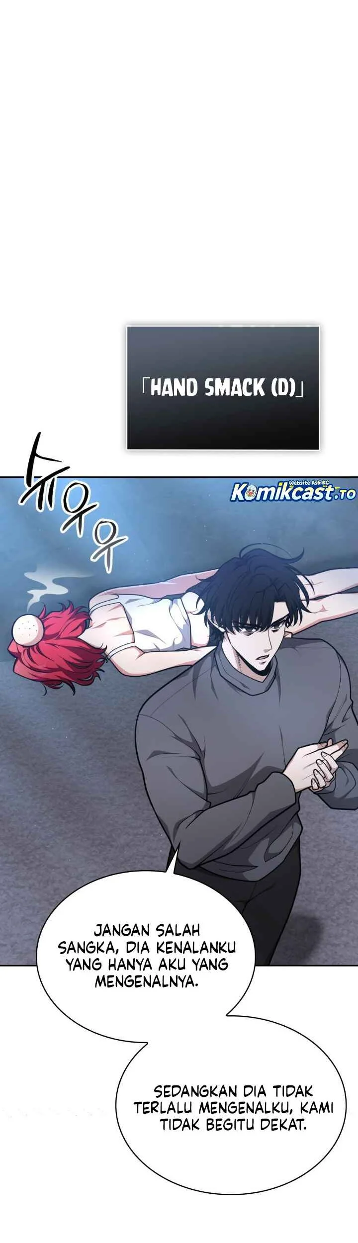 Kidnapped Dragons Chapter 32 - halaman 7