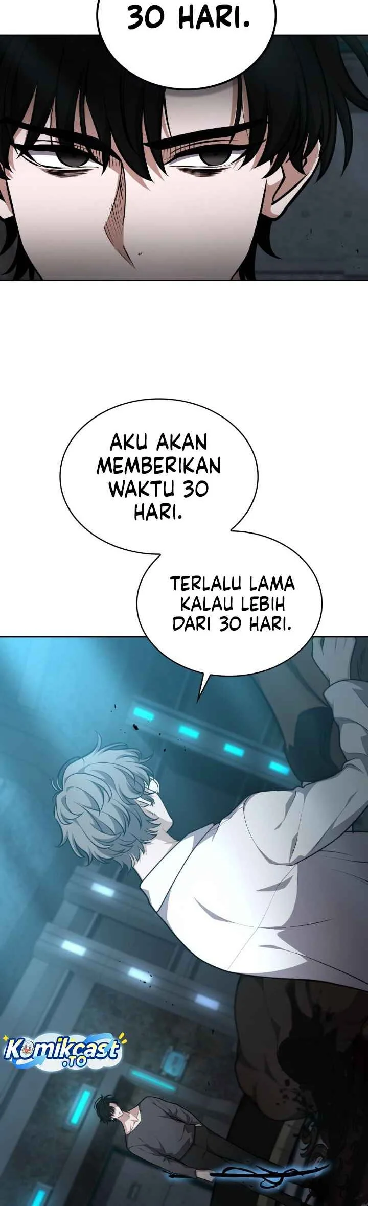 Kidnapped Dragons Chapter 33 - halaman 13
