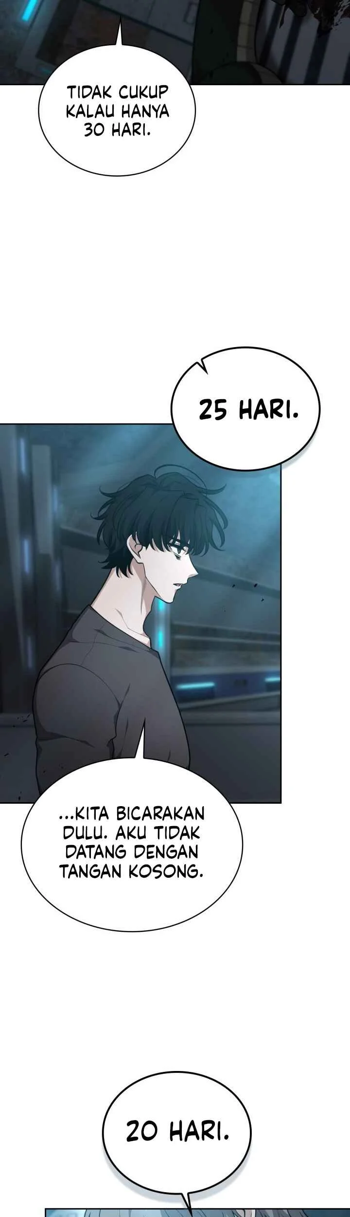 Kidnapped Dragons Chapter 33 - halaman 14