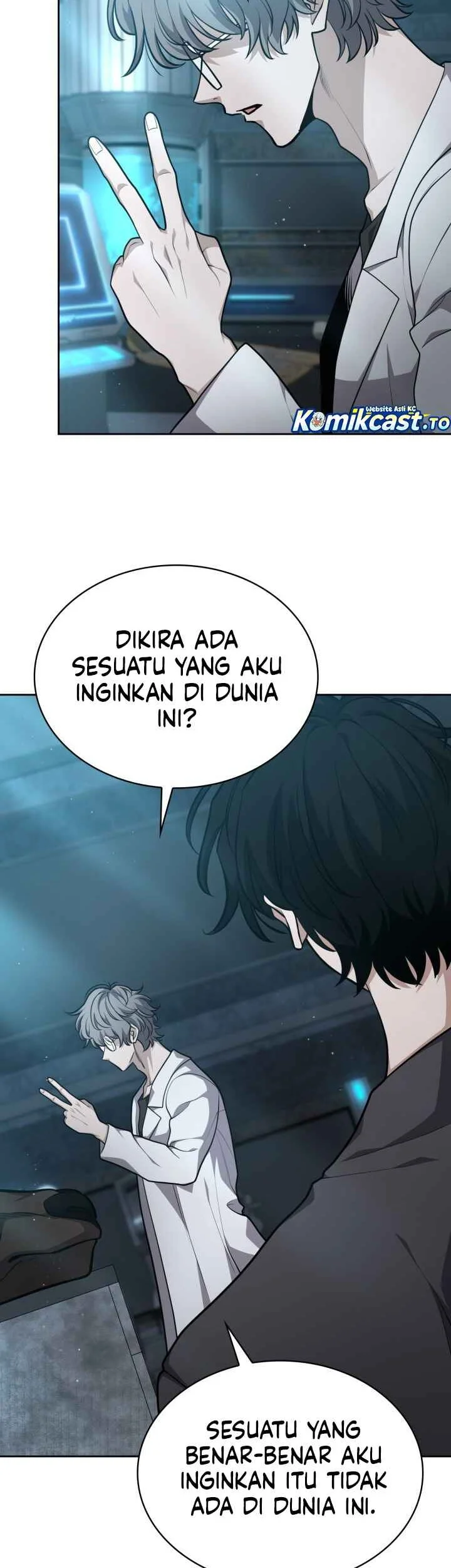 Kidnapped Dragons Chapter 33 - halaman 15