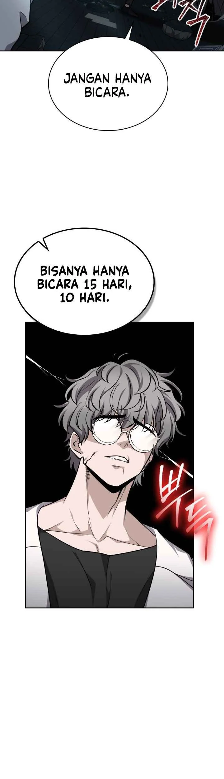 Kidnapped Dragons Chapter 33 - halaman 20