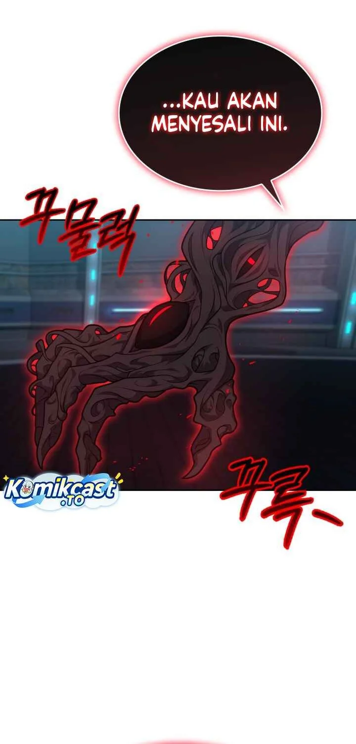 Kidnapped Dragons Chapter 33 - halaman 21