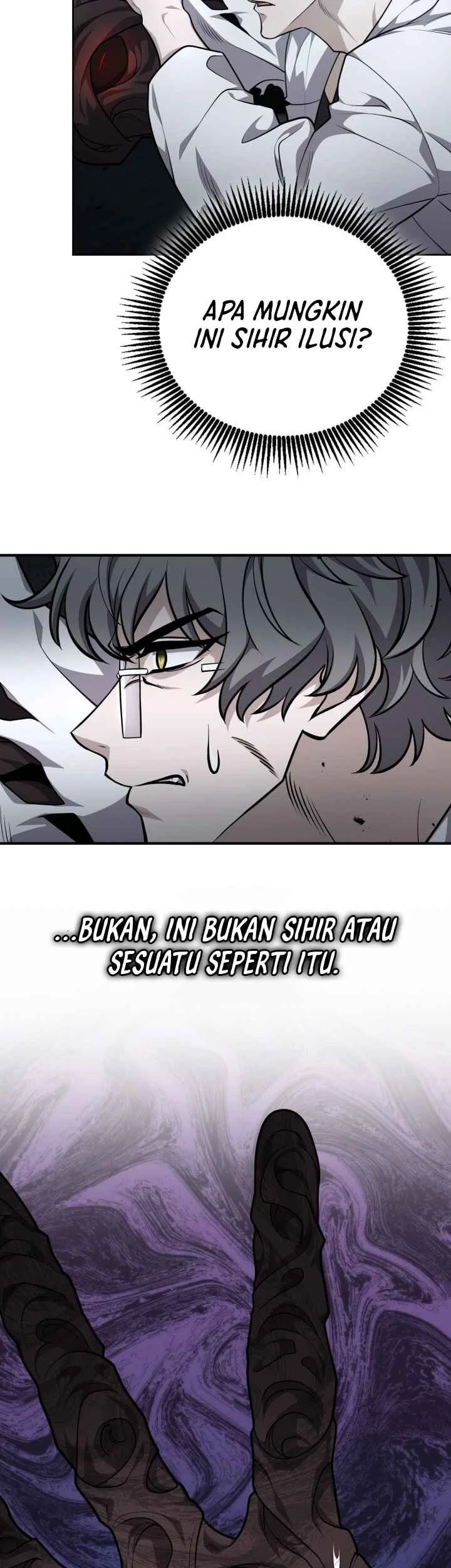 Kidnapped Dragons Chapter 33 - halaman 28