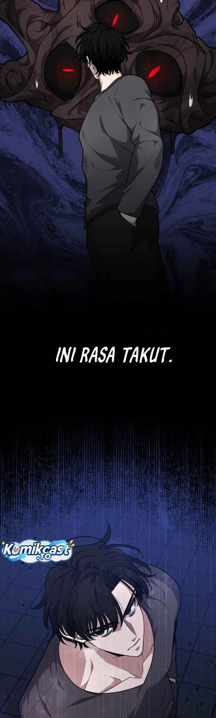 Kidnapped Dragons Chapter 33 - halaman 29