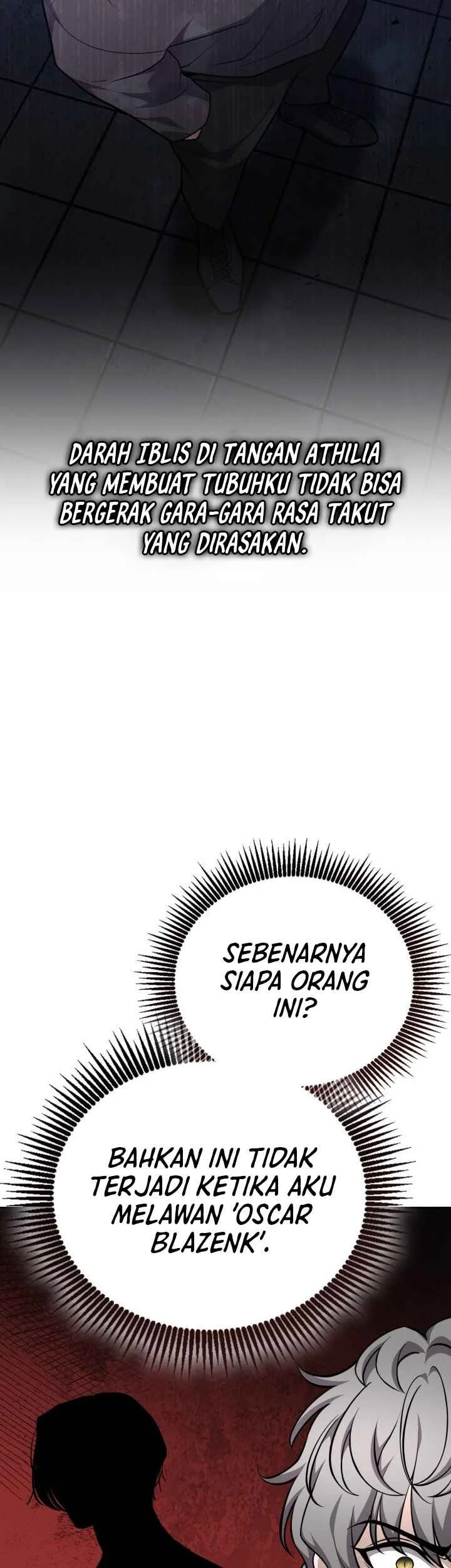 Kidnapped Dragons Chapter 33 - halaman 30