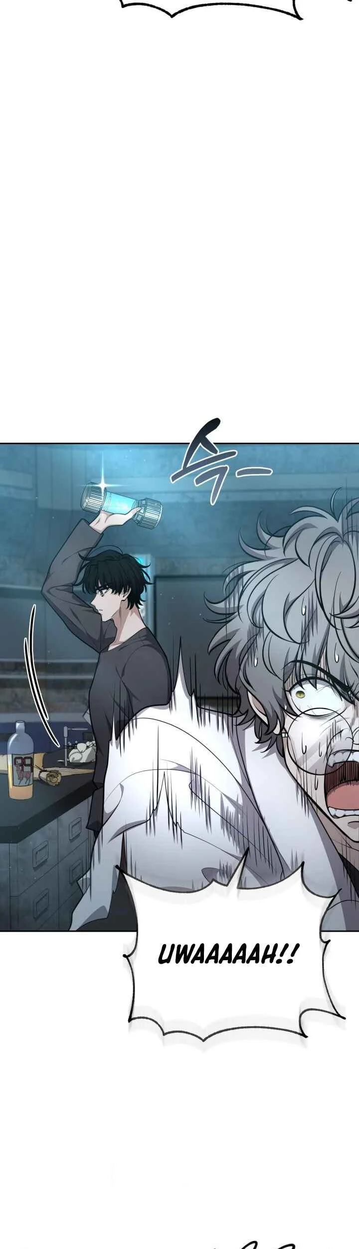 Kidnapped Dragons Chapter 33 - halaman 32