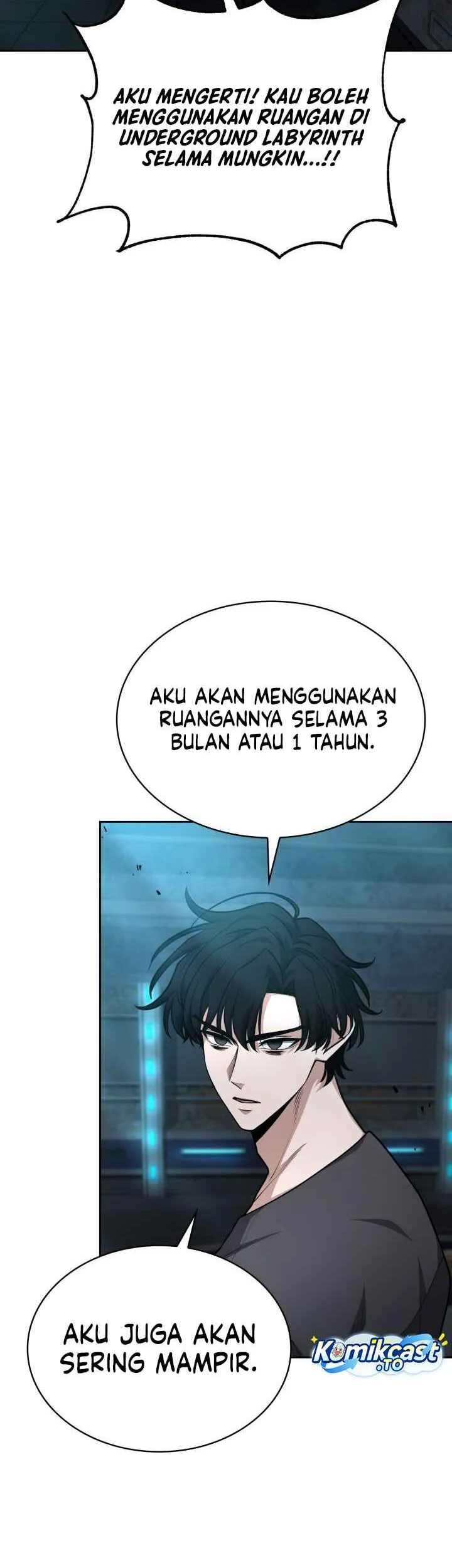 Kidnapped Dragons Chapter 33 - halaman 37