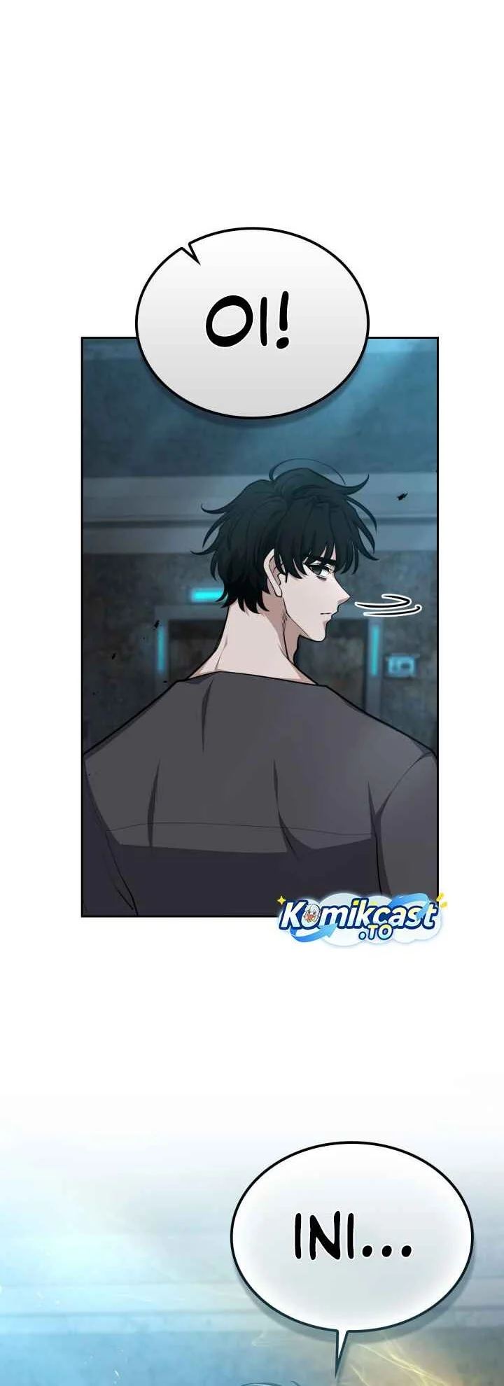 Kidnapped Dragons Chapter 33 - halaman 41